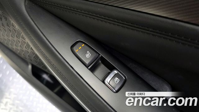 Kia K8 Hybrid Noblesse 2025 — фото 28