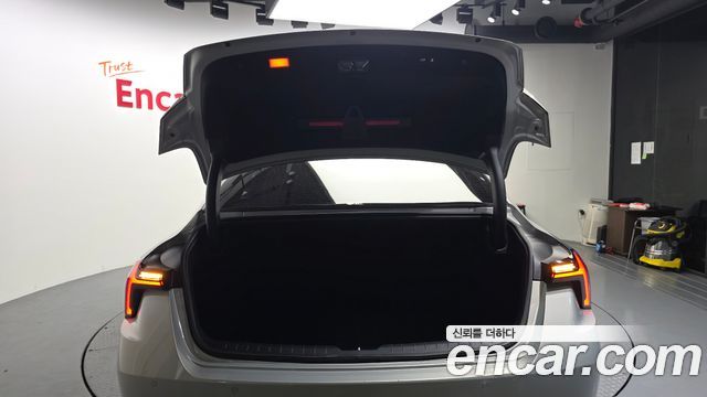 Kia K8 Hybrid Noblesse 2025 — фото 31