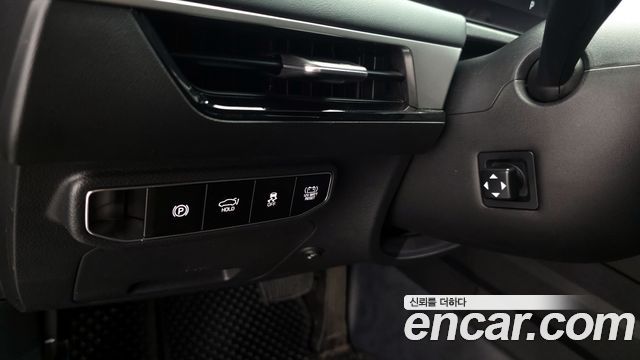 Kia K8 Hybrid Noblesse 2025 — фото 34