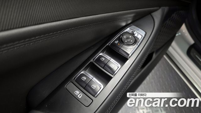 Kia K8 Hybrid Noblesse 2025 — фото 36
