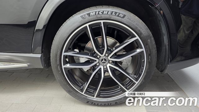 Mercedes-Benz GLS-Class (X167) GLS580 4MATIC 2024 — фото 21