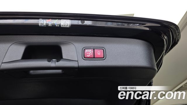 Mercedes-Benz GLS-Class (X167) GLS580 4MATIC 2024 — фото 32