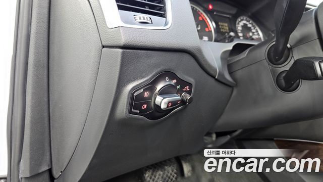 Audi Q5 35 TDI Quattro Dynamic 8R 2015 — фото 20
