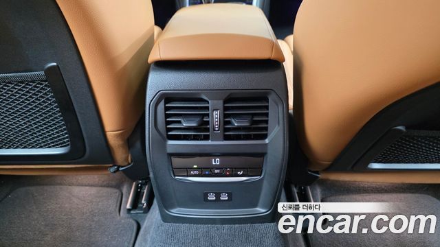 BMW 3 Series (G20) 320i M Sport 2022 — фото 18