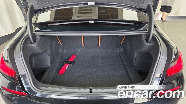 BMW 3 Series (G20) 320i M Sport 2022 — фото 20