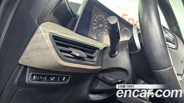 Kia K8 2.5 Gasoline 2WD Noblesse 2023 — фото 23