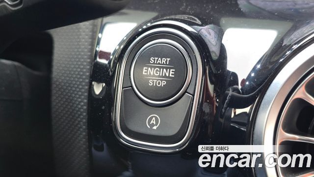 Mercedes-Benz CLA-Class (C118) AMG CLA 45 S 4MATIC+ 2023 — фото 13