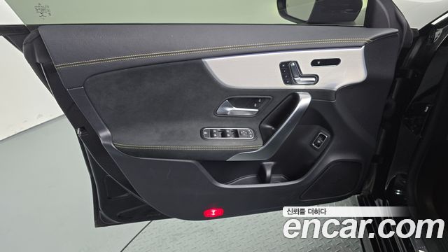 Mercedes-Benz CLA-Class (C118) AMG CLA 45 S 4MATIC+ 2023 — фото 24
