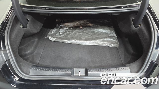Mercedes-Benz CLA-Class (C118) AMG CLA 45 S 4MATIC+ 2023 — фото 29