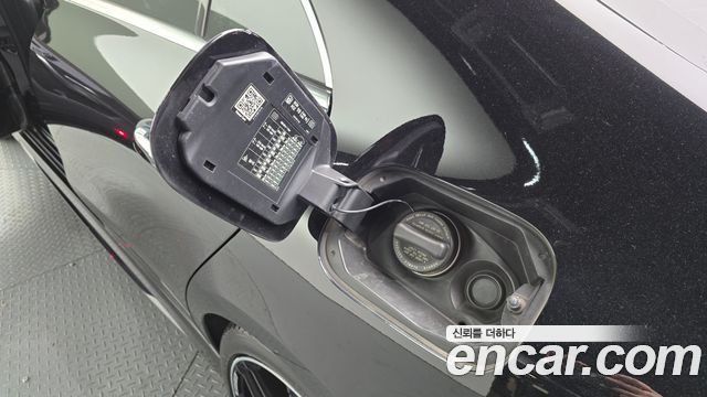 Mercedes-Benz CLA-Class (C118) AMG CLA 45 S 4MATIC+ 2023 — фото 30
