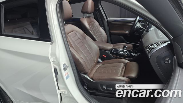 BMW X4 (G02) xDrive20i M Sports Pro 2023 — фото 26