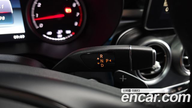Mercedes-Benz GLC-Class (X253) GCL300 4MATIC Coupe 2019 — фото 9
