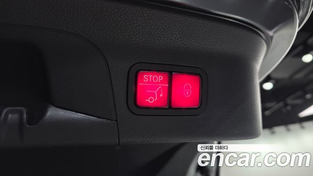 Mercedes-Benz GLC-Class (X253) GCL300 4MATIC Coupe 2019 — фото 20