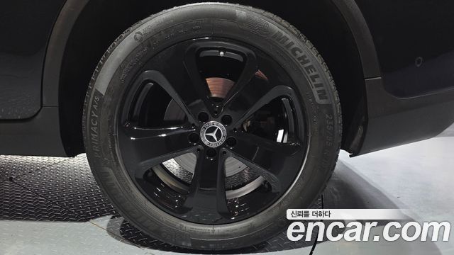Mercedes-Benz GLC-Class (X253) GCL300 4MATIC Coupe 2019 — фото 21