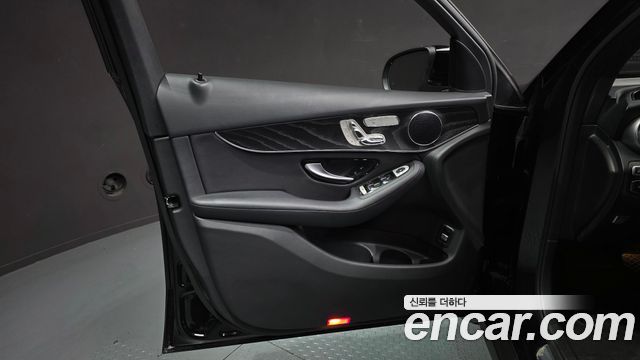 Mercedes-Benz GLC-Class (X253) GCL300 4MATIC Coupe 2019 — фото 24