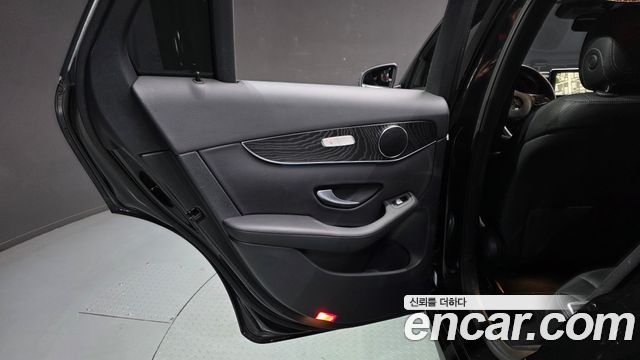 Mercedes-Benz GLC-Class (X253) GCL300 4MATIC Coupe 2019 — фото 25