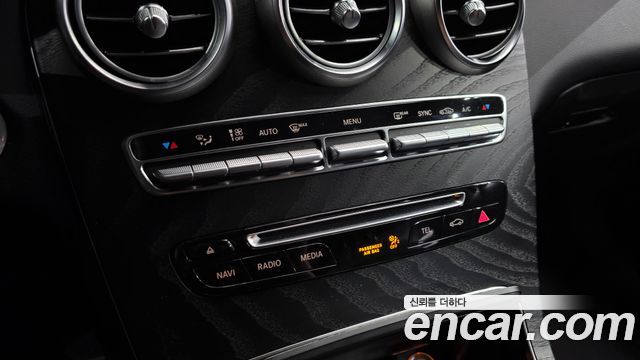 Mercedes-Benz GLC-Class (X253) GCL300 4MATIC Coupe 2019 — фото 27