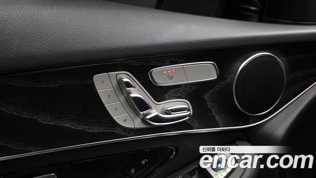 Mercedes-Benz GLC-Class (X253) GCL300 4MATIC Coupe 2019 — фото 29