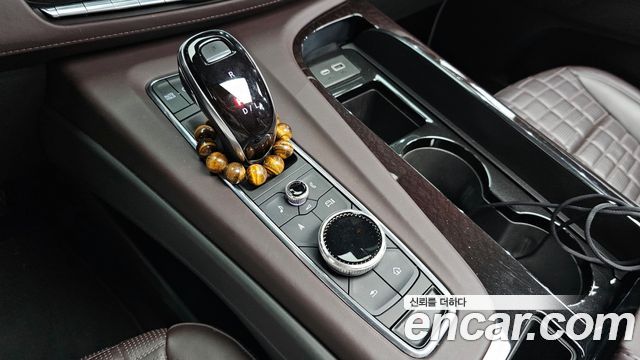Cadillac Escalade (V) 6.2 ESV ESV Sports Platinum 2023 — фото 9