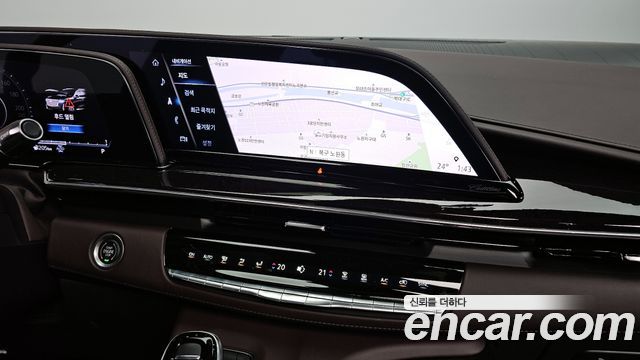 Cadillac Escalade (V) 6.2 ESV ESV Sports Platinum 2023 — фото 17