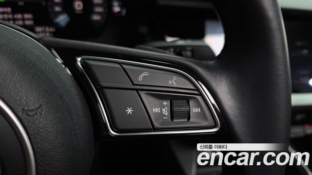 Audi A3 (8Y) 40 TFSI 2022 — фото 16