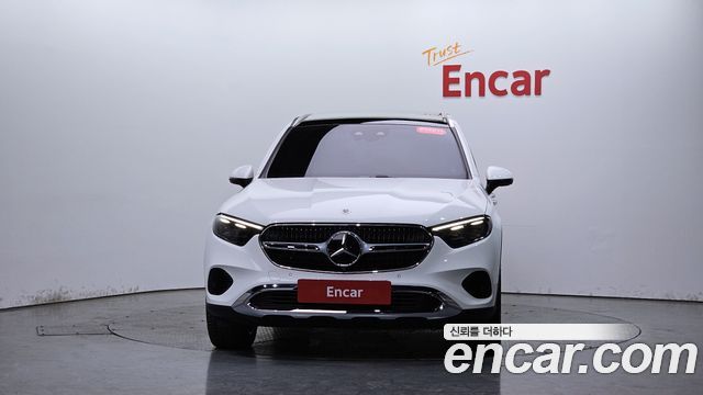 Mercedes-Benz GLC-Class (X254) GLC 300 4MATIC Avantgarde 2025 — фото 3