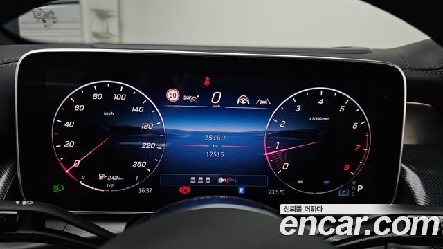 Mercedes-Benz GLC-Class (X254) GLC 300 4MATIC Avantgarde 2025 — фото 8