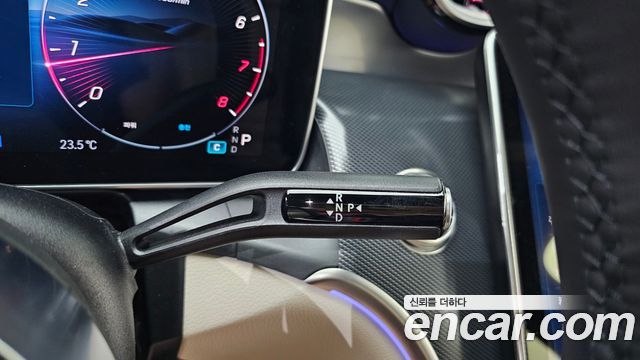 Mercedes-Benz GLC-Class (X254) GLC 300 4MATIC Avantgarde 2025 — фото 9