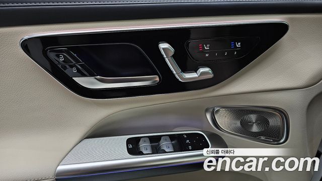 Mercedes-Benz GLC-Class (X254) GLC 300 4MATIC Avantgarde 2025 — фото 17