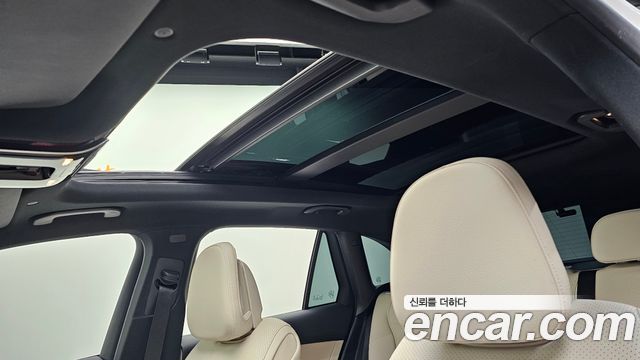 Mercedes-Benz GLC-Class (X254) GLC 300 4MATIC Avantgarde 2025 — фото 19
