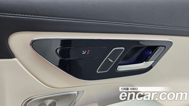 Mercedes-Benz GLC-Class (X254) GLC 300 4MATIC Avantgarde 2025 — фото 27