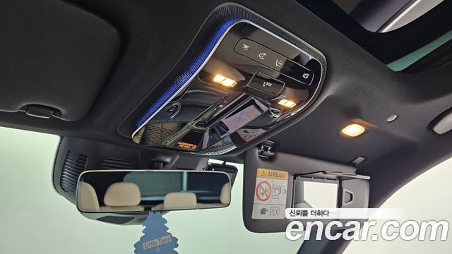 Mercedes-Benz GLC-Class (X254) GLC 300 4MATIC Avantgarde 2025 — фото 30