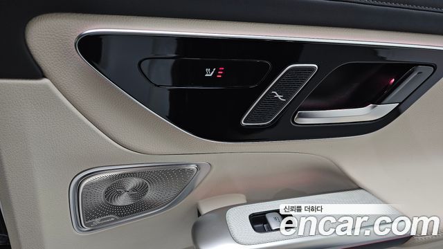Mercedes-Benz GLC-Class (X254) GLC 300 4MATIC Avantgarde 2025 — фото 32
