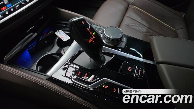 BMW 5 Series (G30) 530i xDrive M Sport Package 2023 — фото 9