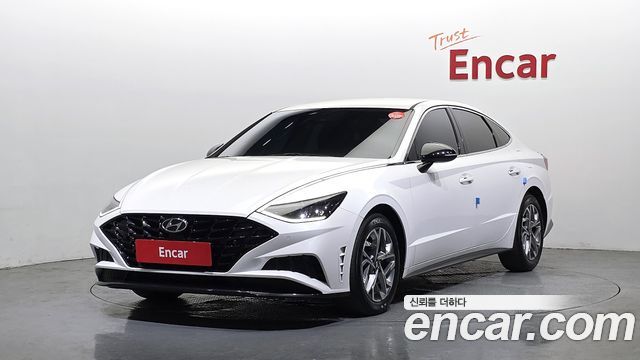 Hyundai Sonata (DN8) 2.0 Premium Plus