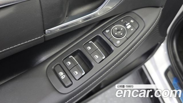 Hyundai Sonata (DN8) 2.0 Premium Plus 2022 — фото 13