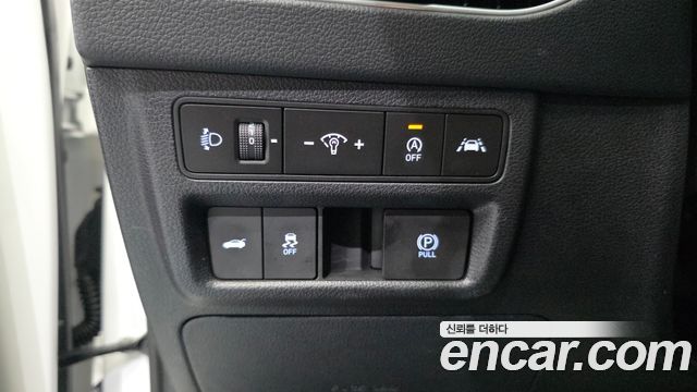 Hyundai Sonata (DN8) 2.0 Premium Plus 2022 — фото 14
