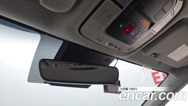 Hyundai Sonata (DN8) 2.0 Premium Plus 2022 — фото 20
