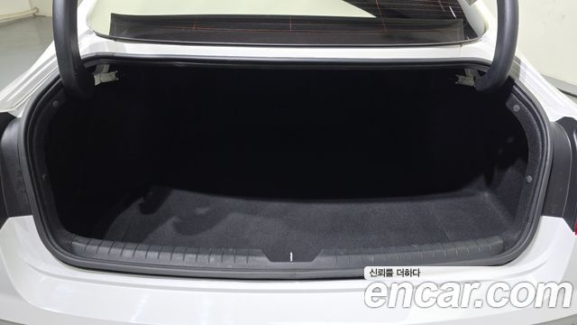 Hyundai Sonata (DN8) 2.0 Premium Plus 2022 — фото 30
