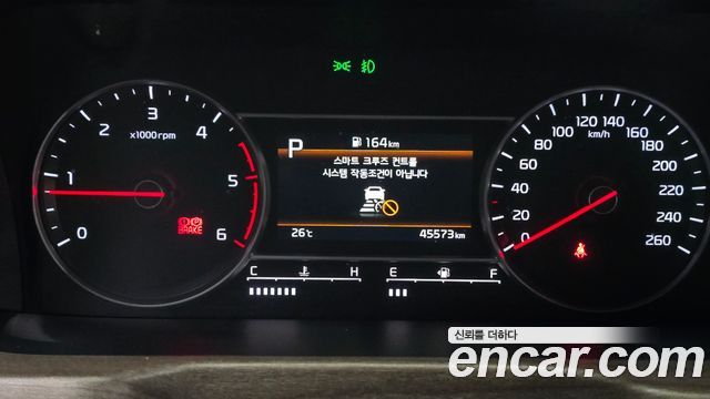 Kia Sorento (IV) Diesel 2.2 2WD Prestige 2021 — фото 8