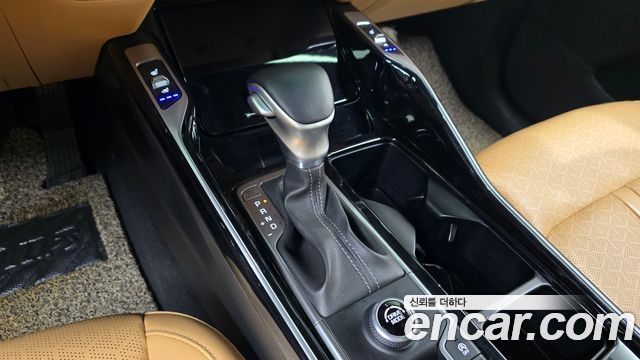 Kia Sorento (IV) Diesel 2.2 2WD Prestige 2021 — фото 9