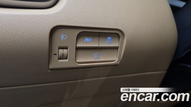 Kia Sorento (IV) Diesel 2.2 2WD Prestige 2021 — фото 14