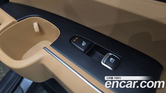 Kia Sorento (IV) Diesel 2.2 2WD Prestige 2021 — фото 17