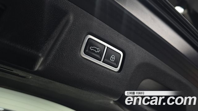 Kia Sorento (IV) Diesel 2.2 2WD Prestige 2021 — фото 19