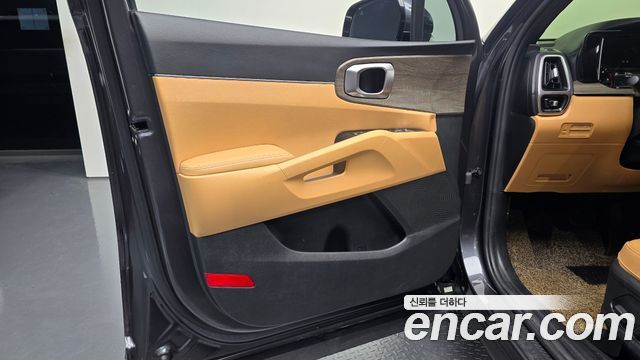 Kia Sorento (IV) Diesel 2.2 2WD Prestige 2021 — фото 24