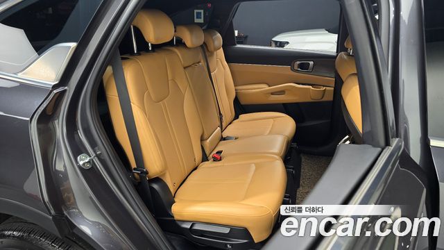 Kia Sorento (IV) Diesel 2.2 2WD Prestige 2021 — фото 26