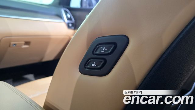 Kia Sorento (IV) Diesel 2.2 2WD Prestige 2021 — фото 29