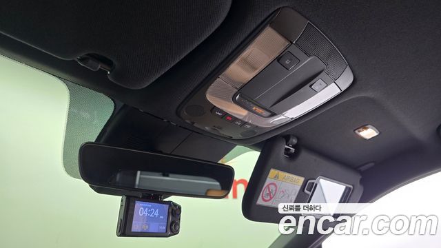 Kia Sorento (IV) Diesel 2.2 2WD Prestige 2021 — фото 30