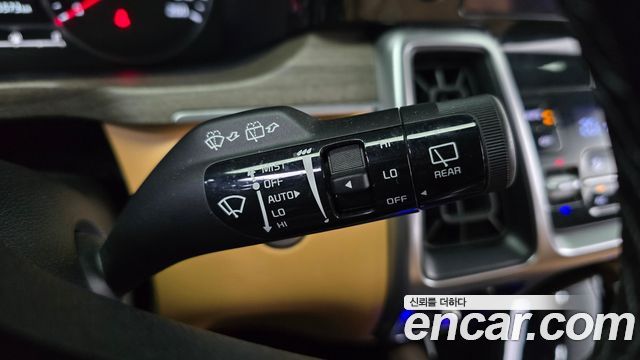 Kia Sorento (IV) Diesel 2.2 2WD Prestige 2021 — фото 31