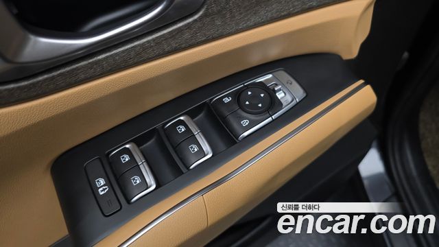 Kia Sorento (IV) Diesel 2.2 2WD Prestige 2021 — фото 32